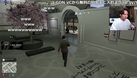 叩かなくても鳴るおもちゃで爆笑するけんき