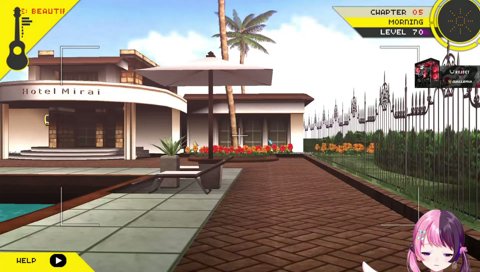 なんか、あのなんか、なんか、