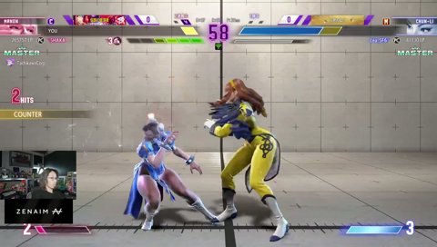 あぶない（迫真）