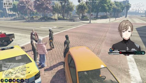 野良猫なしまかな