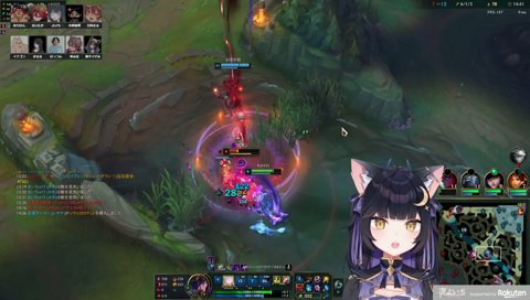 キノコでドラムするまいたけ