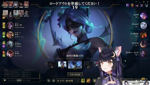 色を間違えるまるくん