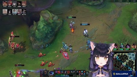 完璧なダイブコール