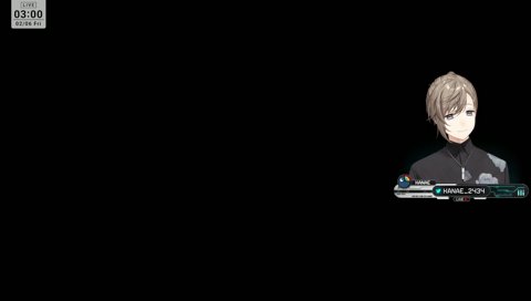 実は声かけた相手が静凛さんでびっくりしてた叶