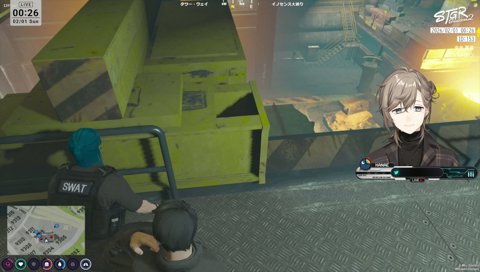 溶鉱炉封鎖できません！！w