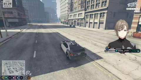 マジシャン天草