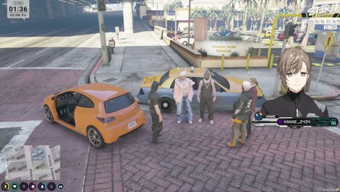 合コンの思い出