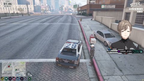 ヴァンさんの教え