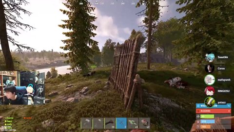 ヘッショ効果音