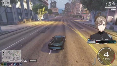 香りキャンセル