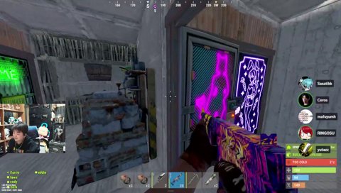 俺は待て、お前は黙れ