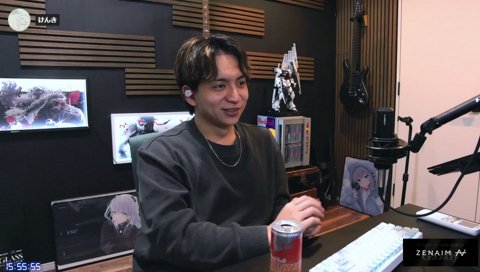 アウターワイルズに詰まるほぐちゃん