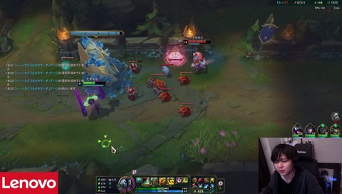 敗北決め台詞（FF付