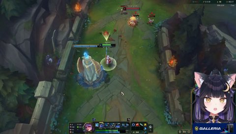 ピザをお届けするアルス