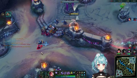 的確なフォーカス