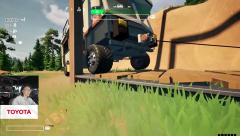 かるび｢ﾎﾟﾁｯ｣