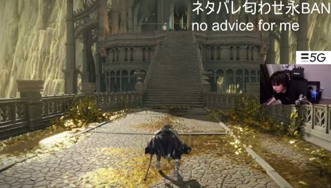 エルデン そろそろ最終回なはず ビッツ禁止