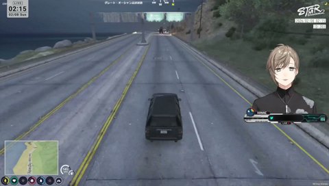 犯罪を斡旋する会社…！？