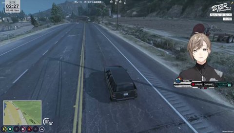 クラーク？クラーフ？ファミリー…？