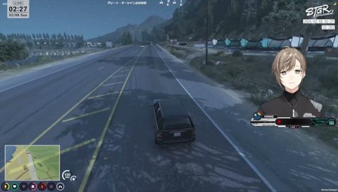 クラークファミリー