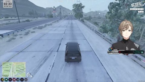 ４番に””先生””について尋ねる無馬かな