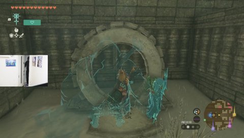 33歳、冬。　雪、ウッキウキ