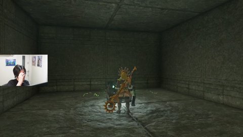 さすがに気持ち良く出た