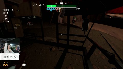 横転からの復帰