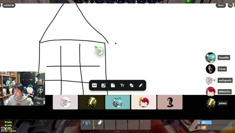マジで海だけは真面目Rust Day3 w/ ゆうた mh3 ceros ringo3(友人)