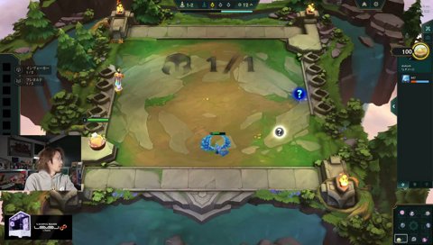 おもろそうな案件