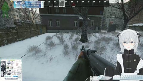 カルマ値を上げたい