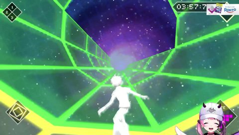 落ちてゆくぷるる