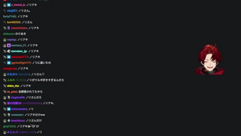 ノリツルは相思相愛♡