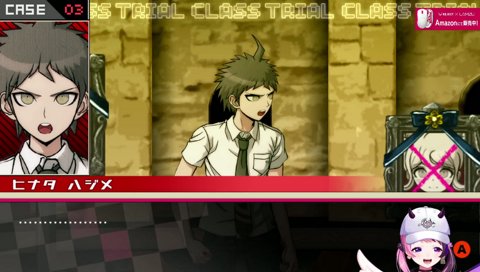 置いてかないで！！そっち側に立つんはぷるるや！