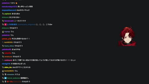 VCT前にすき焼き行くメデュ、デビクラ前にlolするツルギ