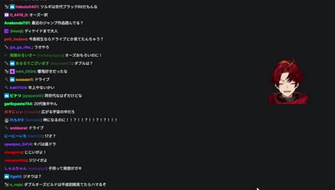 あかりんとカルビさんとの桃鉄はガルバ