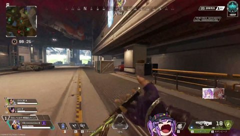 MCで煽る気満々のぷてちｗｗｗ