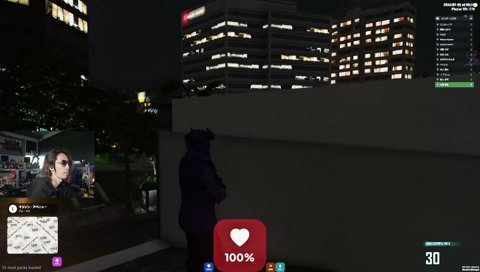 お気をつけて！GTANEWTOWN byDear13ro.