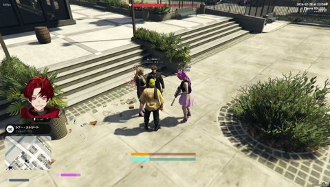 デビュー5周年の地力