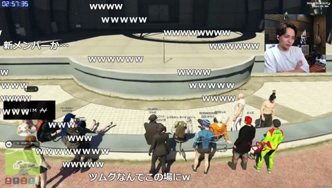 いつもよりエンジンがかかってるよいち