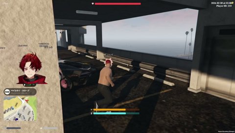 これからも仲良くしてください(泣)