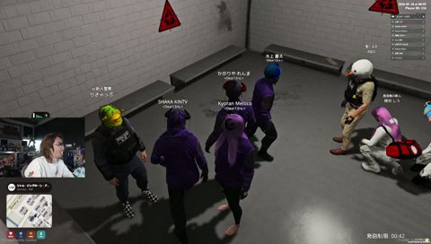 ABO　釈迦さん勝ったら1分、負けたら20分でどうすか？