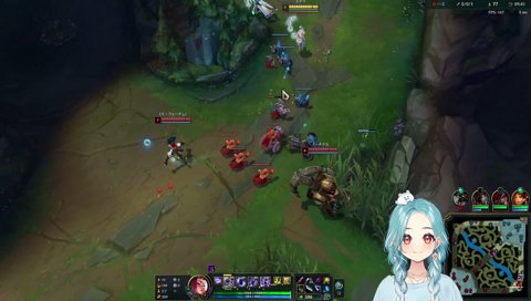 ゆならむち×すみれおな②