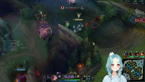 ゆならむち×すみれおな④