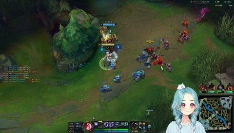 ゆならむち×すみのーち②