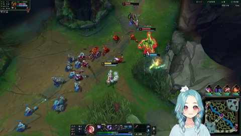 ゆならむち×すみれおな⑤