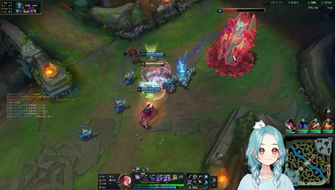 ゆならむち×すみれおな⑦