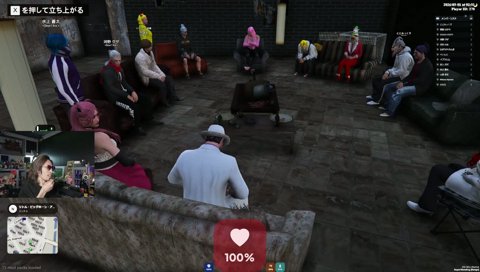 イブラヒムのノンデリで◯にかける釈迦