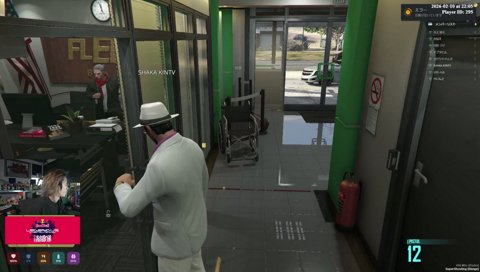 まだ出来るもん