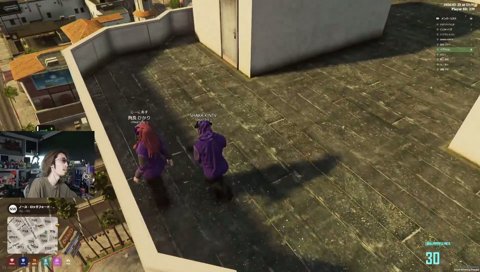 いや死ぬんかい